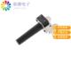 TL1105QF160Q原装 SWITCH 正品 TACTILE SPST 0.05A 12V