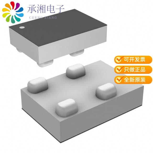 正品STPTIC-82G2C5原装IC TUNABLE CAP RF BST 4WLCSP
