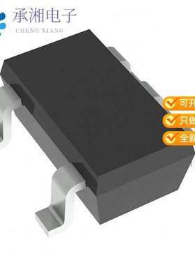 正品NJM2877F3-25-TE1原装IC REG LINEAR 2.5V 150MA S