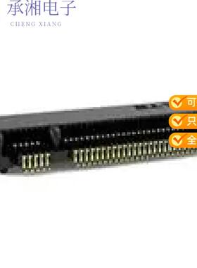 全新1-2199119-0正品M.2 0.5PITCH 3.2H KEY B 10U'' AU