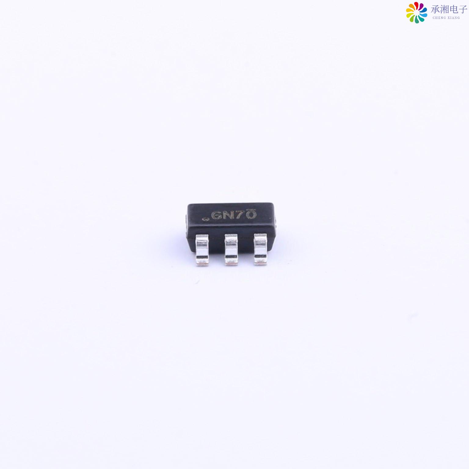 正品BL8033CB6TR原装降压型