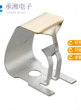 全新S7041-42R正品RFI SHIELD FINGER AU 4MM SMD