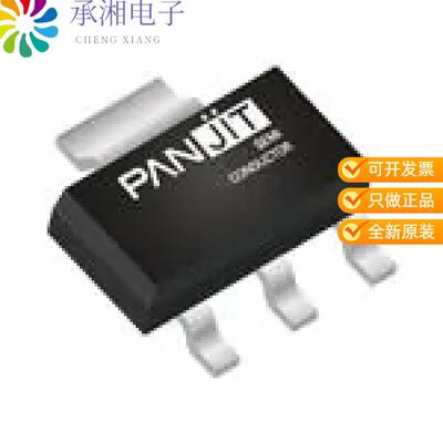 全新PJW4N06A_R2_00001正品60V N-CHANNEL ENHANCEMENT