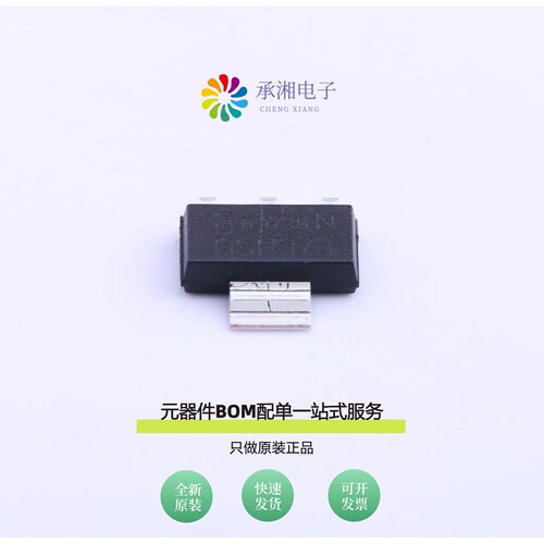 原装BSP373NH6327|BSP372NH6327XTSA1|BSP373NH6327XTSA1