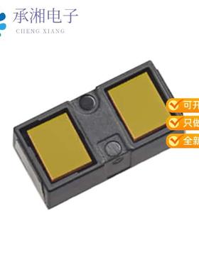 正品VL53L1CBV0FY/1原装SENSOR OPTICAL 8M I2C