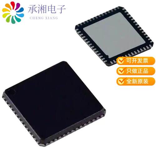 全新AD9958BCPZ-REEL7正品IC DDS 500MHZ 10BIT 56LFCSP