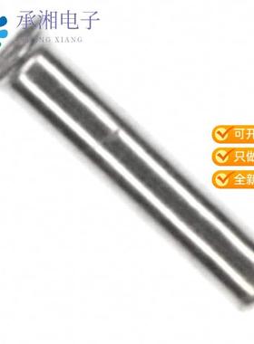 正品5050863-6原装CONN PIN RCPT .014-.026 SOLDER