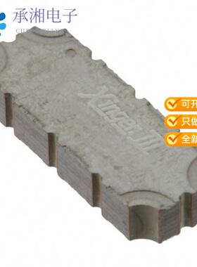 全新X3C19E2-20S正品RF DIR COUPLER 1.4GHZ-2.7GHZ SMD