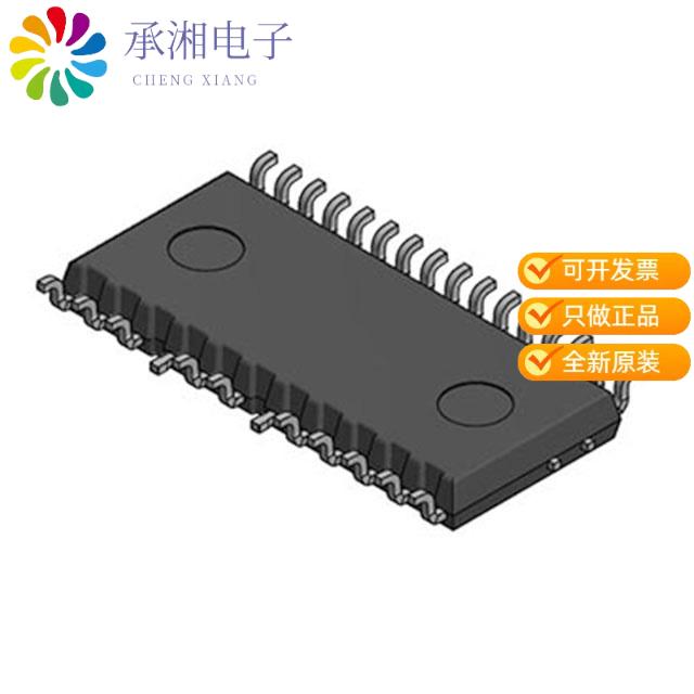 正品STIPNS2M50T-H原装SLLIMM-NANO SMALL LOW-LOSS IN