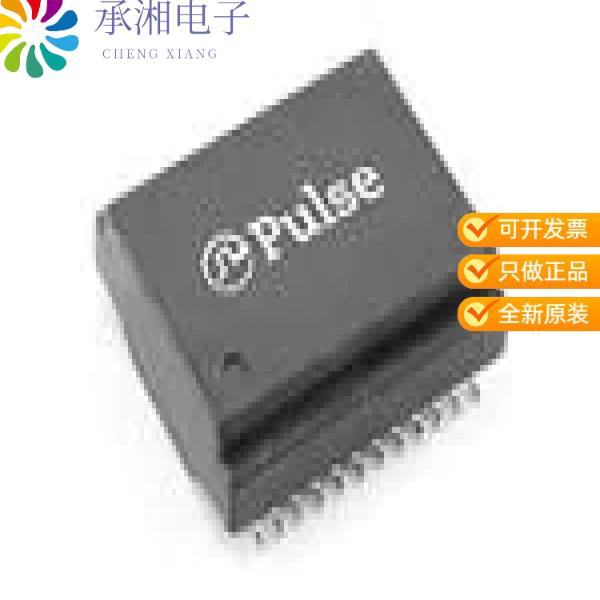 全新HX6062FNL正品PULSE XFMR 1CT:1CT TX/RX