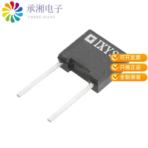 全新IXBOD1-10正品IC SGL DIODE BOD 0.9A 1000V FP