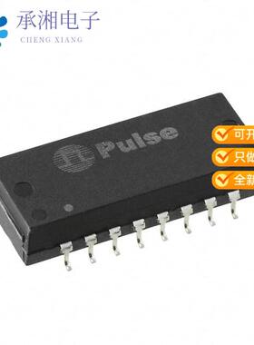 正品H1086NL原装XFRMR MODULE 1PORT 1:1 10/100