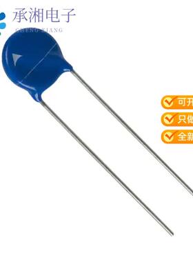 正品B72210S0111K101原装VARISTOR 180V 2.5KA DISC 10MM