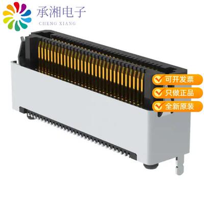 全新LSHM-130-06.0-F-DV-A-S-K-TR正品CONN SELF-MATE