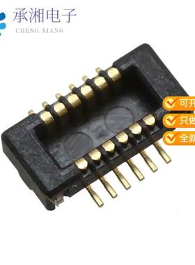 正品0559099974原装CONN PLUG 12POS SMD GOLD