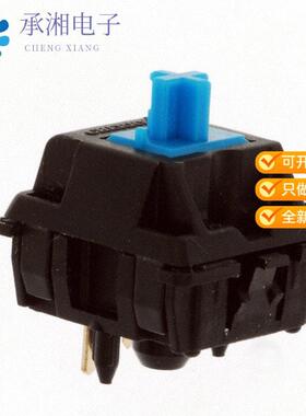 正品MX1A-E1NW原装SWITCH PUSH SPST-NO 0.01A 12V