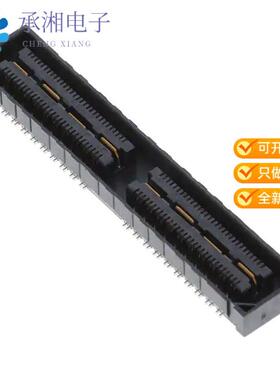 正品QSH-040-01-F-D-DP原装CONN DIFF ARRAY RCP 80P S