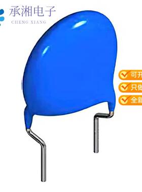 正品CK45-E3FD472ZYVNA原装CAP CER 4700PF 3KV RADIAL