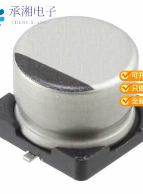 全新UCL1A221MCL6GS正品CAP ALUM 220UF 20% 10V SMD