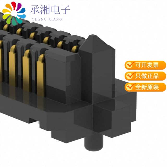 正品SEAM-40-03.5-S-04-2-A-K-TR原装CONN HD ARRAY PL