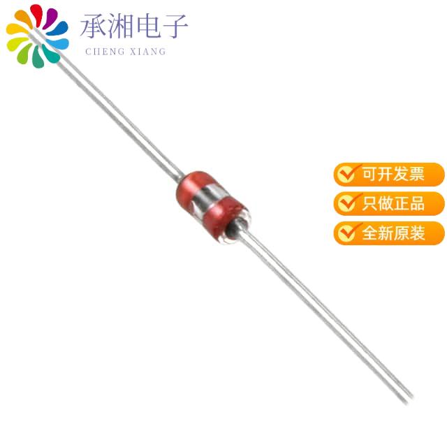 正品135-204QAG-J01原装THERM NTC 200KOHM 4261K DO35