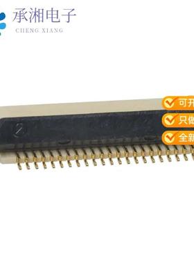 正品XF2M-2215-1A原装CONN FPC 22POS 0.50MM R/A
