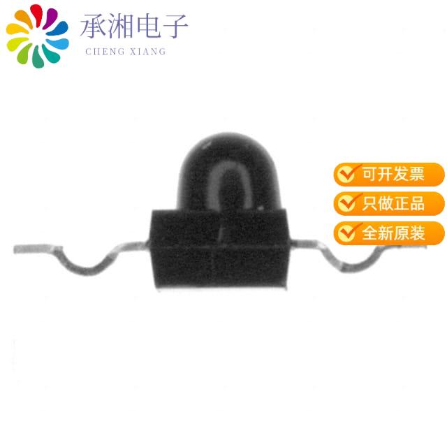 正品QSB363YR原装SENSOR PHOTO 940NM TOP VIEW 2SMD