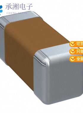 正品0201X104K250CT原装CAP CER 0.1UF 25V X5R 0201