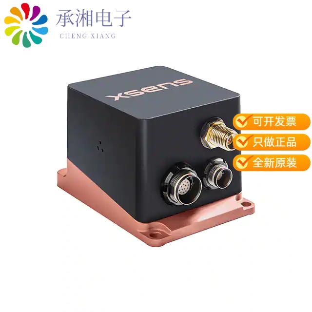 正品MTI-680G原装SENSOR INCLUDES A FULL INTERNAL