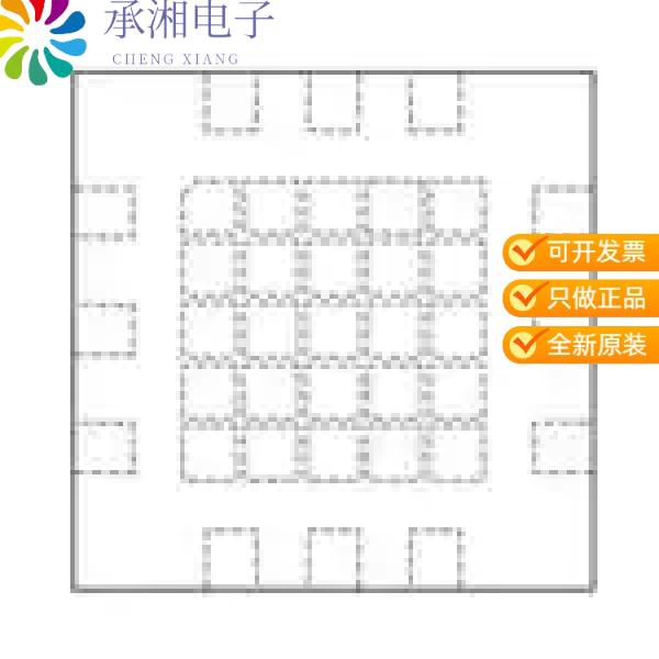 正品SKY85735-11原装5.8GHZ 256QAM PA+SW+LNA FEM