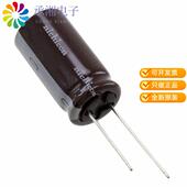 UCYW6680MHD原装 20% CAP 正品 ALUM 68UF 420V RADIAL