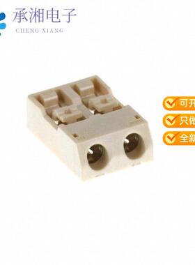正品1041880210原装CONN SSL RCPT 2POS 4MM SOLDER