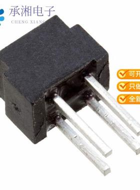 正品OPB608A原装SENSR OPTO TRANS 1.27MM REFL PCB