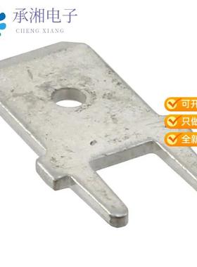 正品726386-2原装CONN QC TAB 0.250 SOLDER