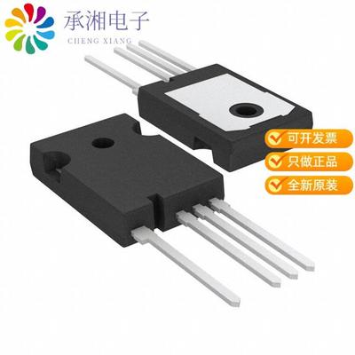 正品FGH75T65SHDTL4原装IGBT FIELD STOP 650V 150A TO