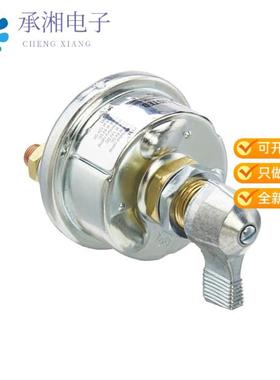 正品2484-06原装SWITCH ROT MAST DISC 2POS LEVER