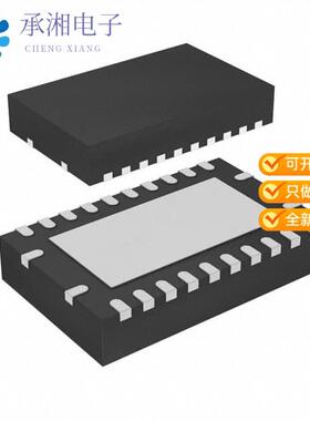 正品DRV8850RGYR原装IC MTR DRV UNIPOLAR 2-5.5V 24QFN