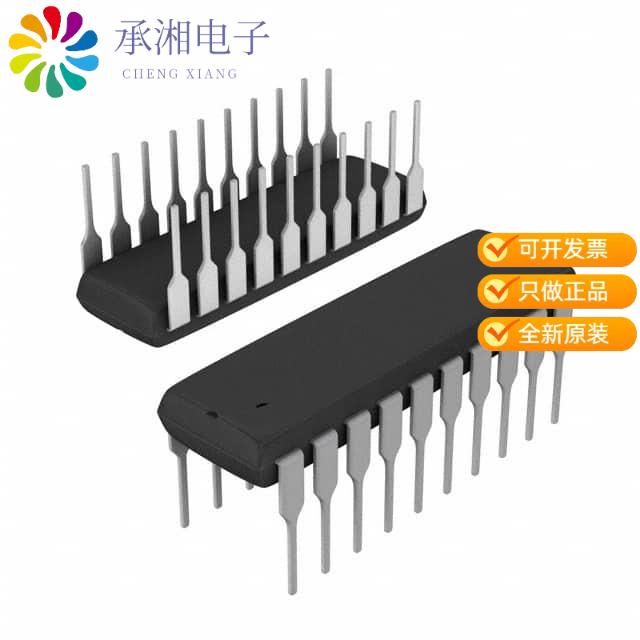 正品ID82C54原装IC OSC PROG TIMER 8MHZ 24DIP