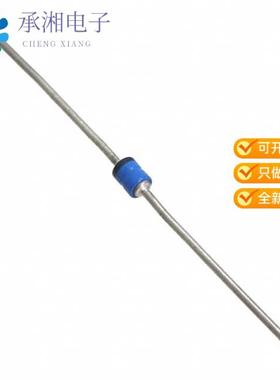 正品JANTX1N6468原装TVS DIODE 51.6VWM 78.5VC AXIAL