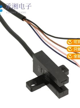 正品EE-SX672-WR 1M原装SENSOR OPTICAL 5MM MOD SLOT