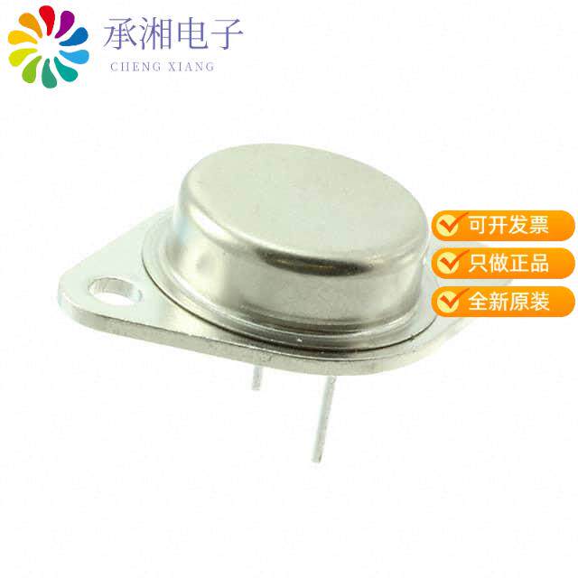 全新LM117K STEEL/NOPB正品IC REG LINEAR POS ADJ 1.5 - 实物图