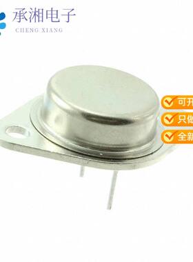 全新LM117K STEEL/NOPB正品IC REG LINEAR POS ADJ 1.5