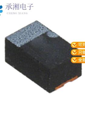 正品ETPU100MSI原装CAP TANT POLY 100UF 2.5V 0805