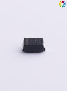 正品SS310SMA原装肖特基二极管SMA VRRM＝100V Io＝3A IR