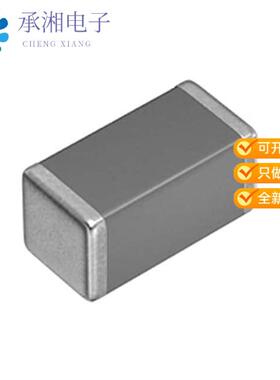 正品C1005C0G2A681J050BE原装CAP CER 680PF 100V C0G/