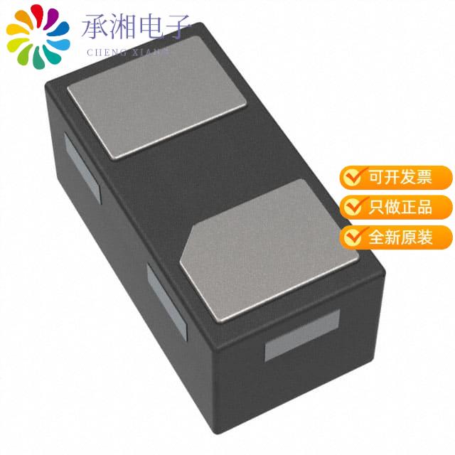 正品SP0201B-ULC-01UTG原装TVS DIODE 7VWM 13VC 0201