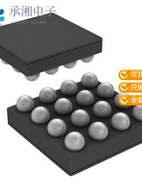 正品LM48411TL/NOPB原装IC AMP CLASS D STER 2.5W 16D