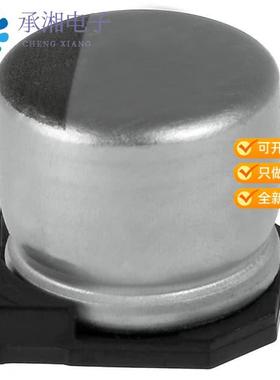 正品EMZA350ADA470MF61G原装CAP ALUM 47UF 20% 35V SMD