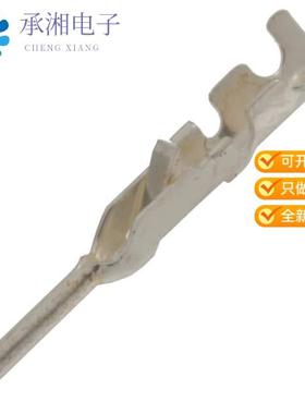正品HR10-PC-212原装CONTACT PIN 26-30AWG CRIMP SLVR