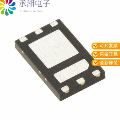 正品SIZ704DT-T1-GE3原装MOSFET 2N-CH 30V 12A PPAK 1